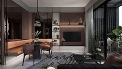 Jervois Privé (D10), Apartment #625481911